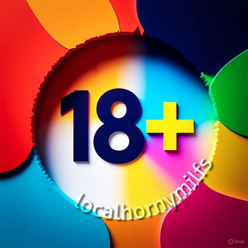 LOCALHORNYMILFS